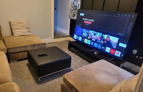 Apartment - Sleeps 5 - Great Location - Parking - Foto 29