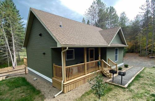 Beaver Brook Chalet - Foto 1