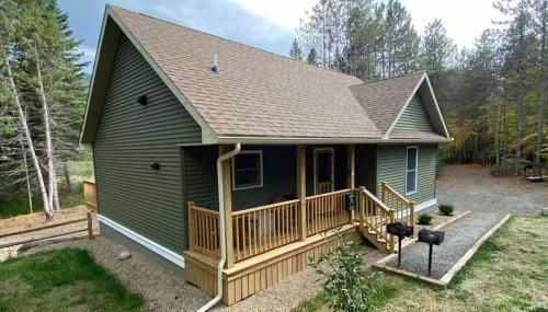 Beaver Brook Chalet - Foto 1