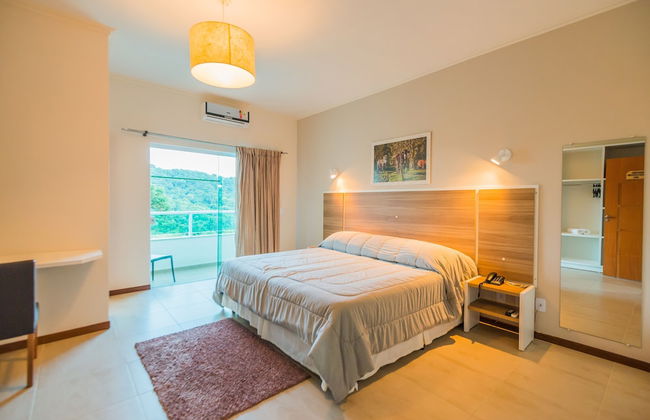 Hotel Fazenda Dona Francisca - Foto 8