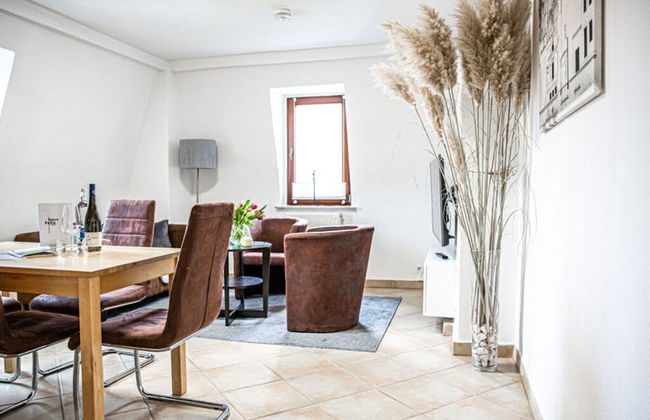 "weinberg Uitzicht" in het Felix Huis - Foto 22