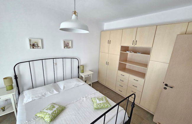 Skyros BnB Beach House Amaryllis - Foto 18