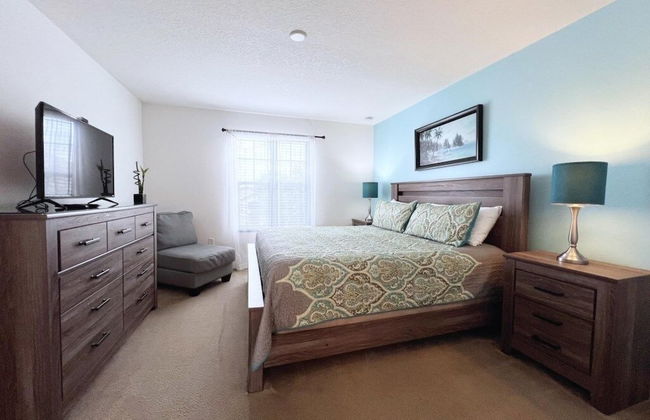 Gorgeous 6bd Pool Hm Providence-2256ag 6 Bedroom Home by RedAwning - Foto 3