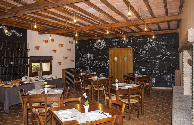 Agriturismo La Valle di Vico - Foto 54