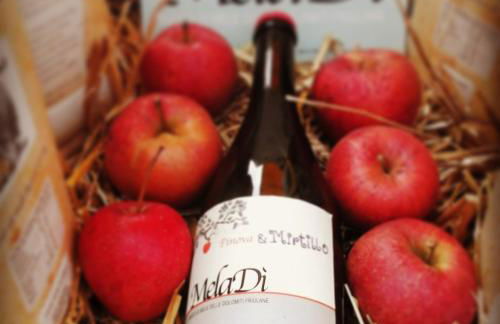 Agriturismo Pian Dei Tass - Foto 19