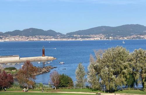 Playa Alcabre - Foto 1