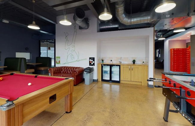 Twerton Mill - Foto 41