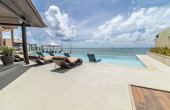 Apto em Barra Bali Resort Destino BSM 2 - Foto 28