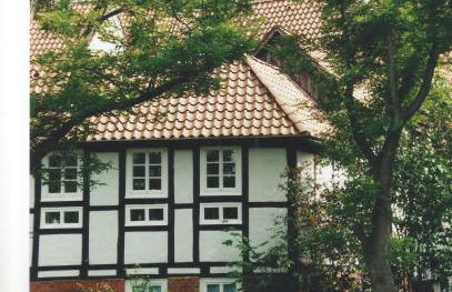 Gästewohnung Wasserzucht - Foto 1