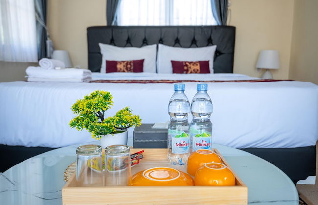 Perta Prana Amarta - Foto 17