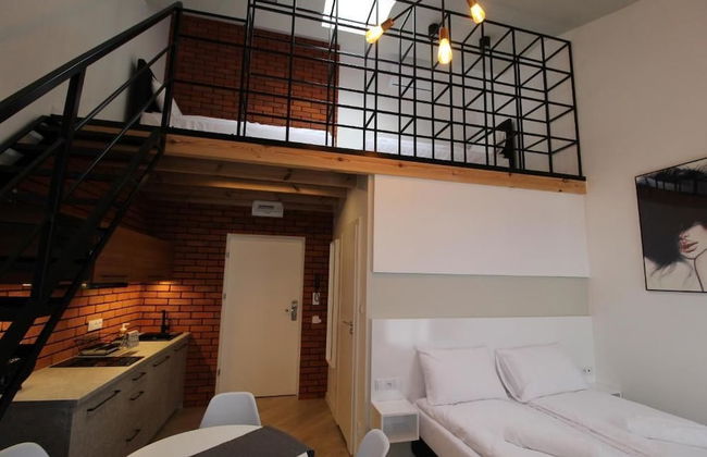 Apartamenty Nowa Kamienica - Foto 61