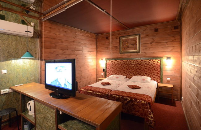 Akvareli Resort - Photo 24