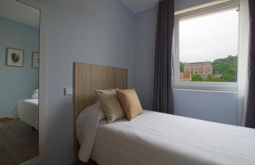 Apartamentos Turísticos La Pontificia - Foto 12