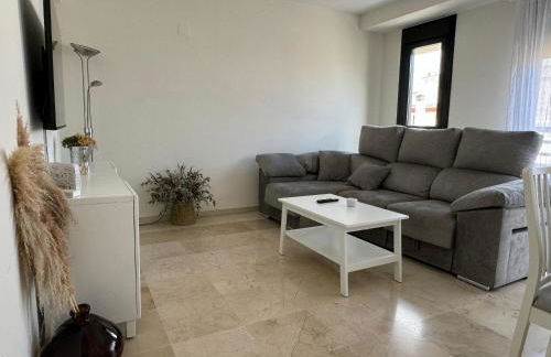 Dúplex céntrico con terraza y parking gratuito - Foto 19