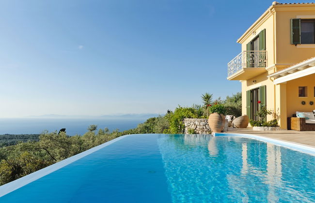 Art Blue Villas - Photo 59