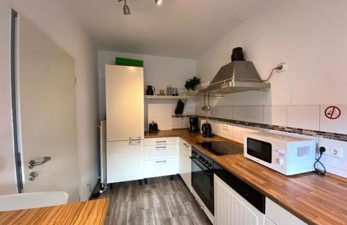 Nice Apartment in Essen - Foto 9