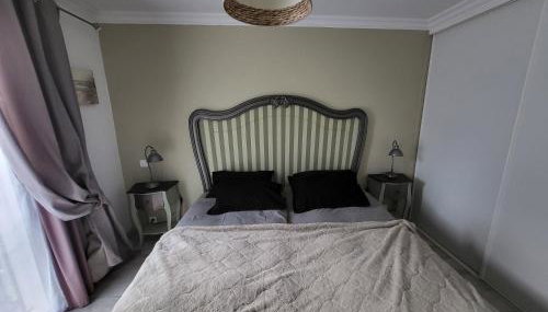 Remblai des Sables d'Olonne - 2 chambres - parking et piscine - Photo 4