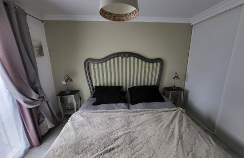 Remblai des Sables d'Olonne - 2 chambres - parking et piscine - Photo 6