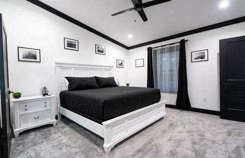 The Geneva Lakehouse - Foto 42