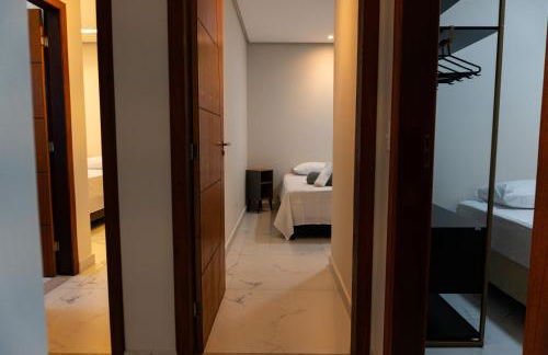 Condomínio Triângulo da Embaúba - Foto 22