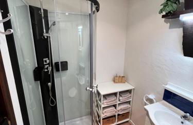 Gîte La Borie - Foto 20