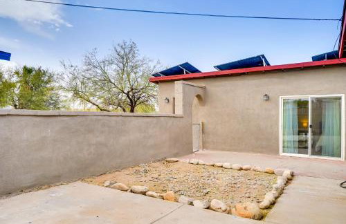 2 Mi to University of Arizona: Tucson Urban Escape - Foto 25