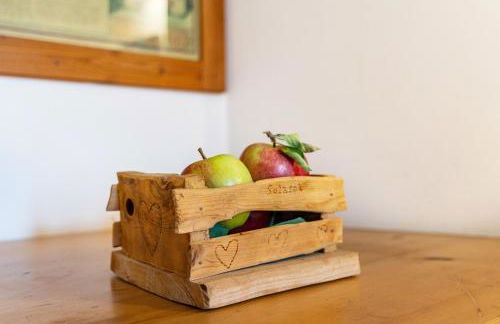 Agritur Solasna - Foto 55