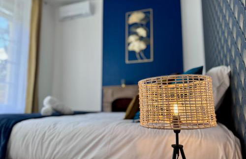 Chaleureux T2 proche gare - Foto 8