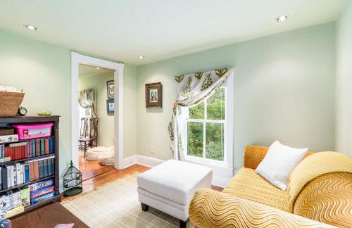 Enchanting Cottage, walk to Downtown Harpers Ferry - Foto 20