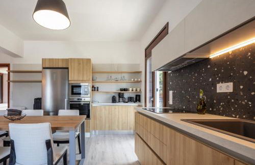 Suites Olive Tree Farm Episkopi Village - Photo 34