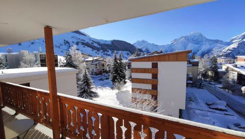 Panorama 360° - Foto 3