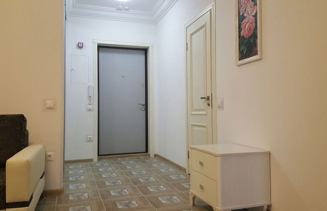 LOFT STUDIO Lux Novokosinskaya - Photo 12