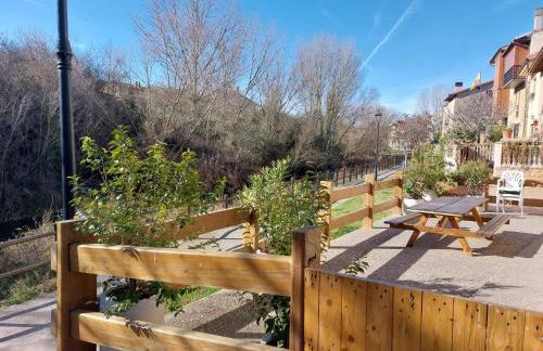 Apartamentos Virgen de Tironcillo - Foto 27