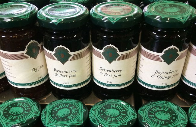 Margaret River Hideaway - Foto 58