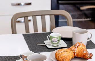 Ruggieri Apartments Roma - A 5 minuti dalla Metro A Anagnina - Foto 16