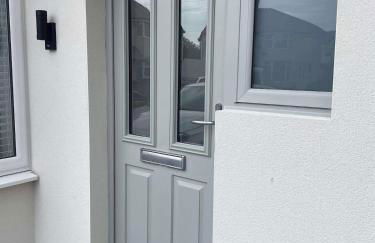 The Crescent-Modern Coastal Home - Foto 6