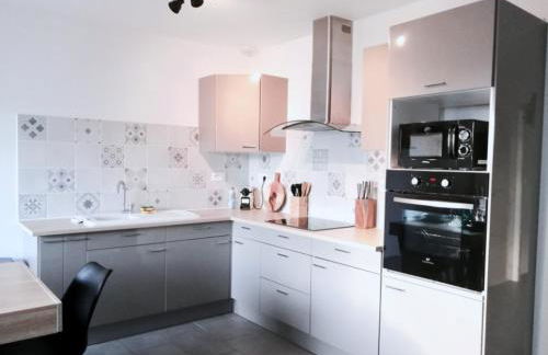 Au coeur du médoc, La p'tite maison de Charlotte - Foto 2