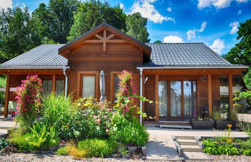 Apartamenty w Dolinie Gościna - Foto 33