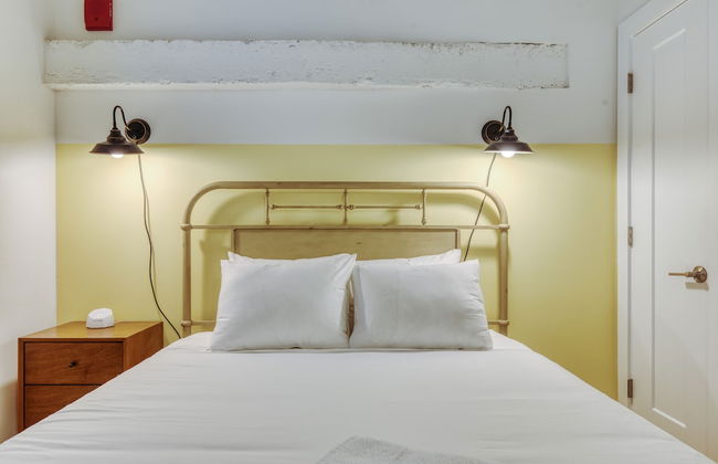 Sosuite at West Lofts - West Philadelphia - Foto 13