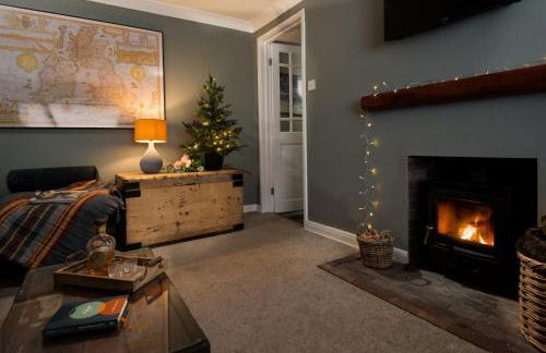 The Old Post Office, Cosy Cottage in Northumberland, Near Coast, Dog Friendly - Photo 22