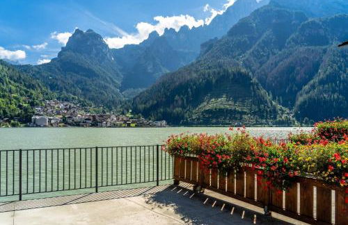 Chalet Al Lago - Foto 31