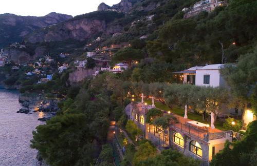 Amore Rentals - Villa Lo Scoglio - Foto 6