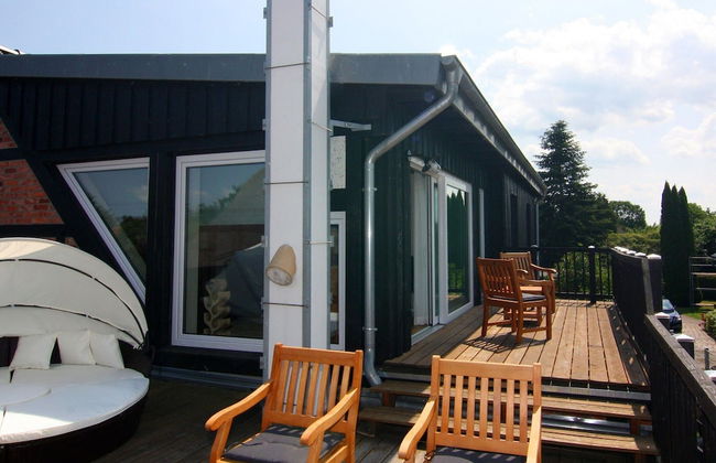 Ferienwohnung Strandanker in Monkebude - Foto 65