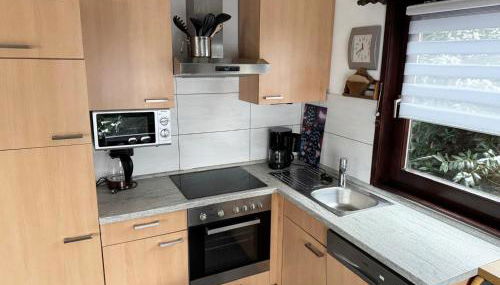 frisch renoviertes Ferienhaus in Meschede-Hennesee - Foto 3, Lobby or reception