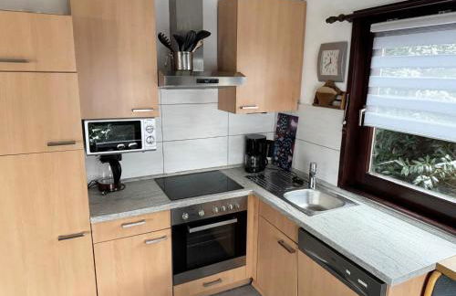 frisch renoviertes Ferienhaus in Meschede-Hennesee - Foto 3