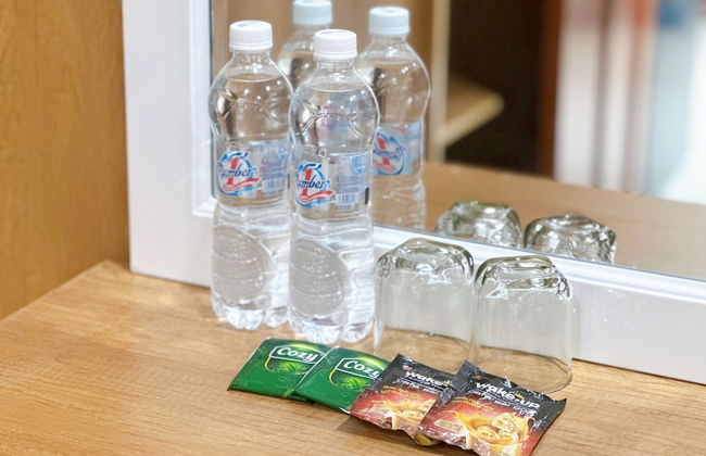 Milanesa Hotel & Apartment - Foto 20