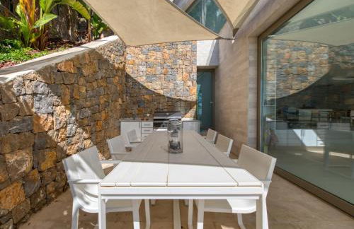 Villa Emma on the Roc by Interhome - Foto 110