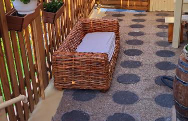 Ferienwohnung Schwarzwaldglück - Foto 20