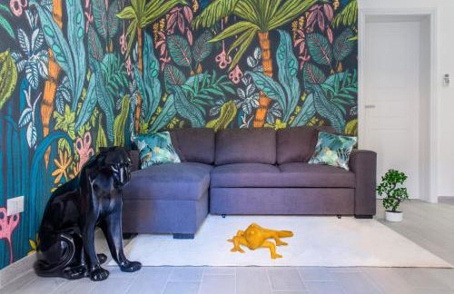 Tropical Boutique Apartment - Gallipoli - Foto 28