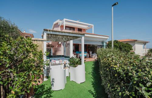 villetta giulia fronte mare - Foto 56